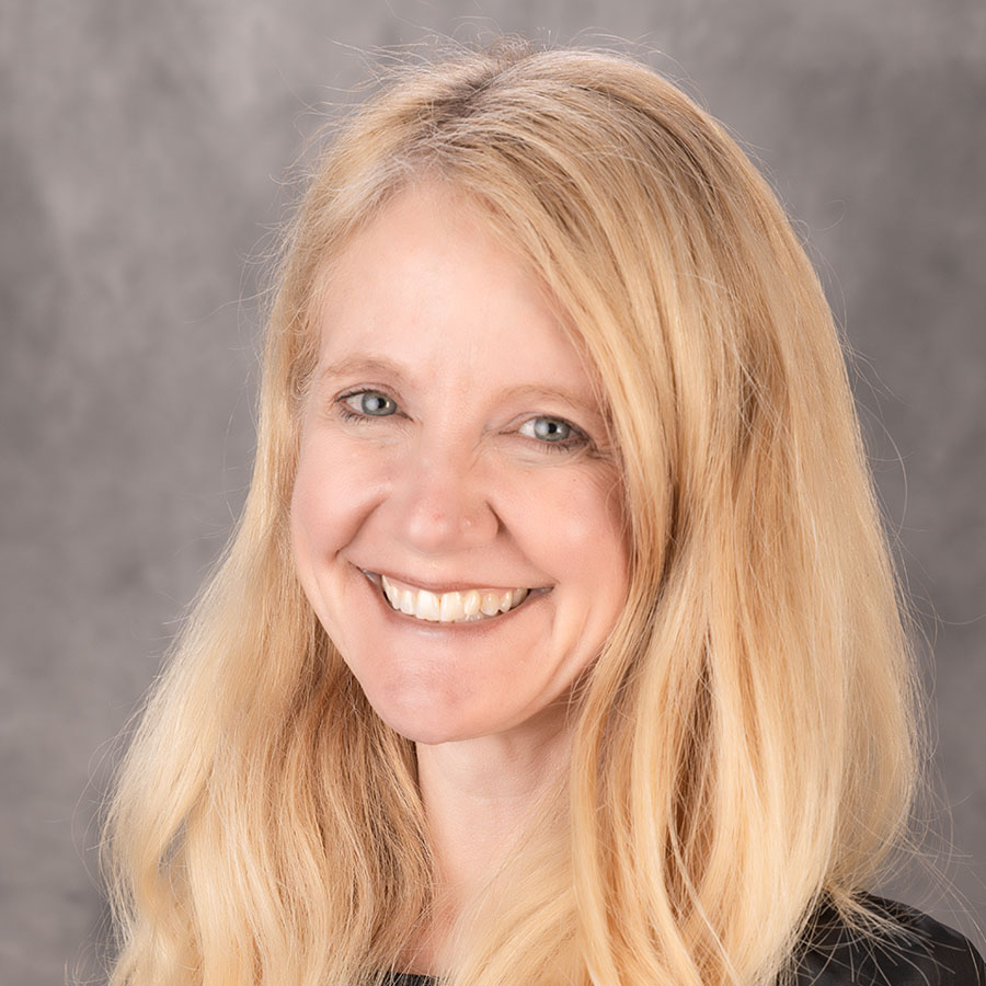 Elizabeth Rouse