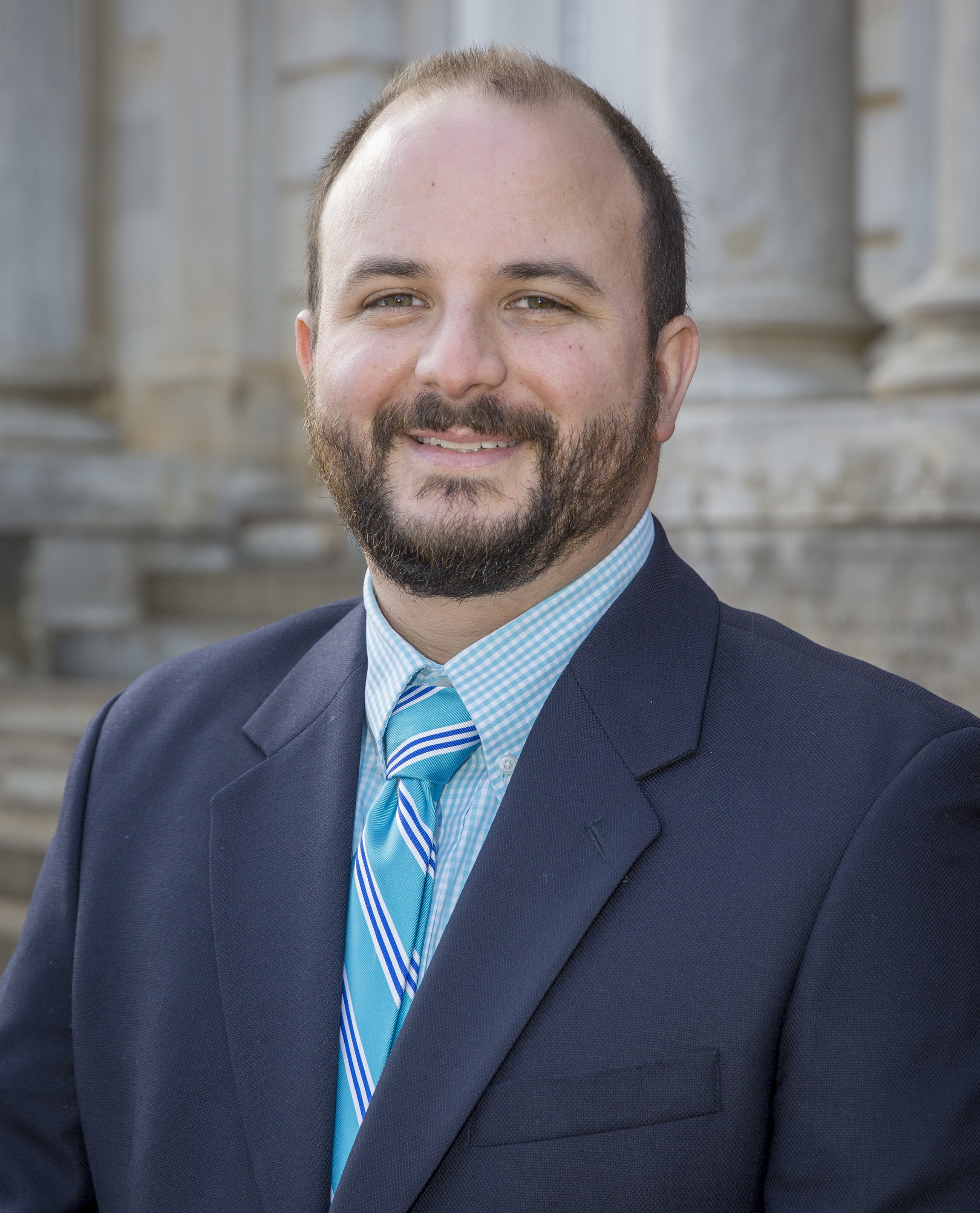 Matt Hargis