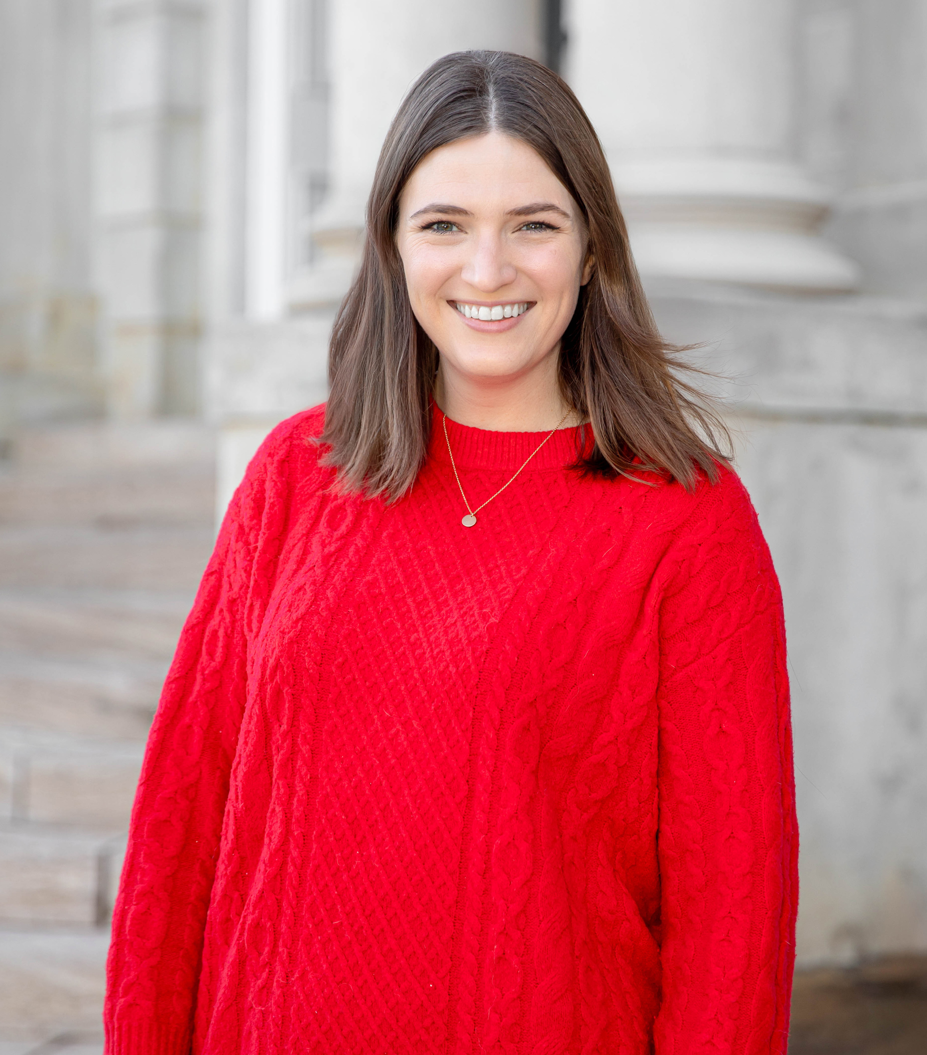 Megan Garland