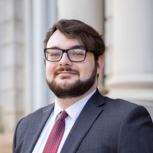 Brett Reinert
